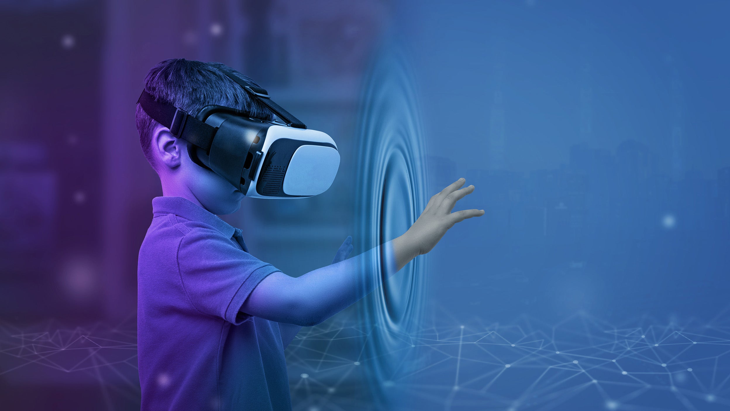 The 7 layers of the Metaverse you should know about | Invesco UK